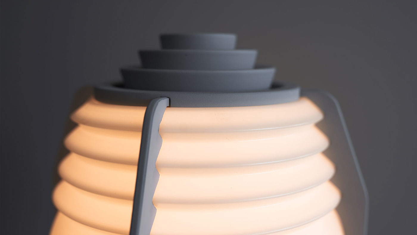 Wander Workshop，7th Order，lamps and lanterns，