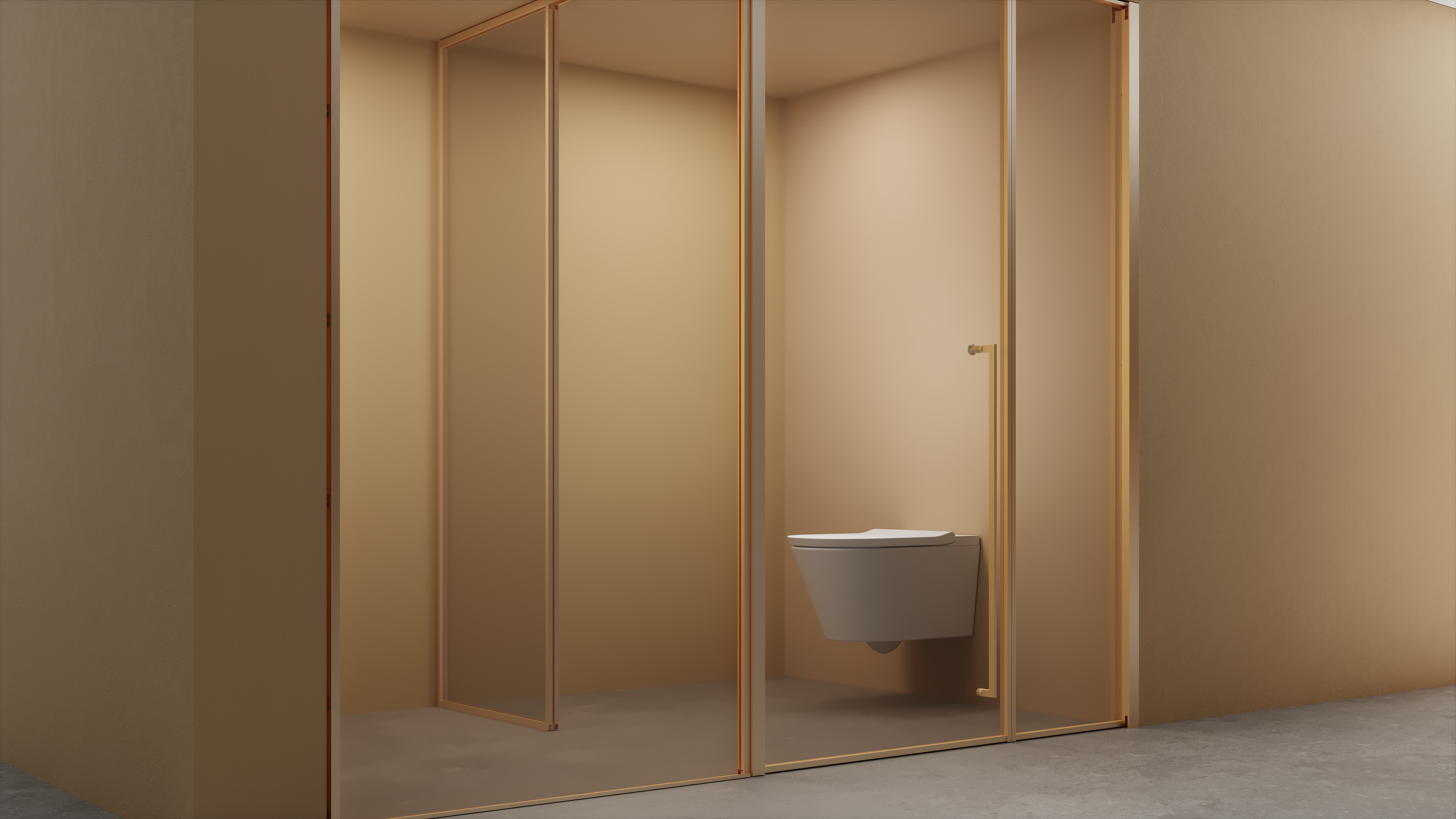 kitchen and toilet，Bathroom cabinet，bathtub，closestool，water tap，wabi-sabi ，