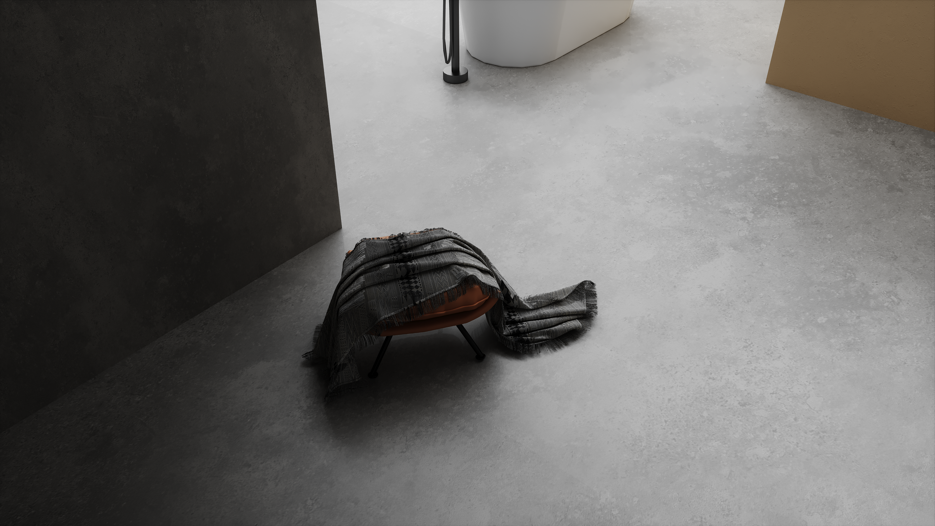 kitchen and toilet，Bathroom cabinet，bathtub，closestool，water tap，wabi-sabi ，