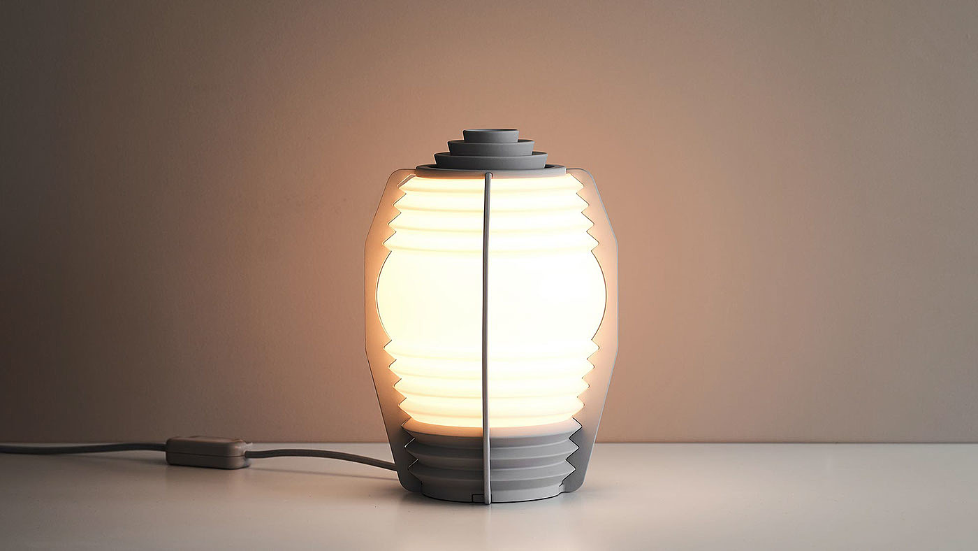 Wander Workshop，7th Order，lamps and lanterns，
