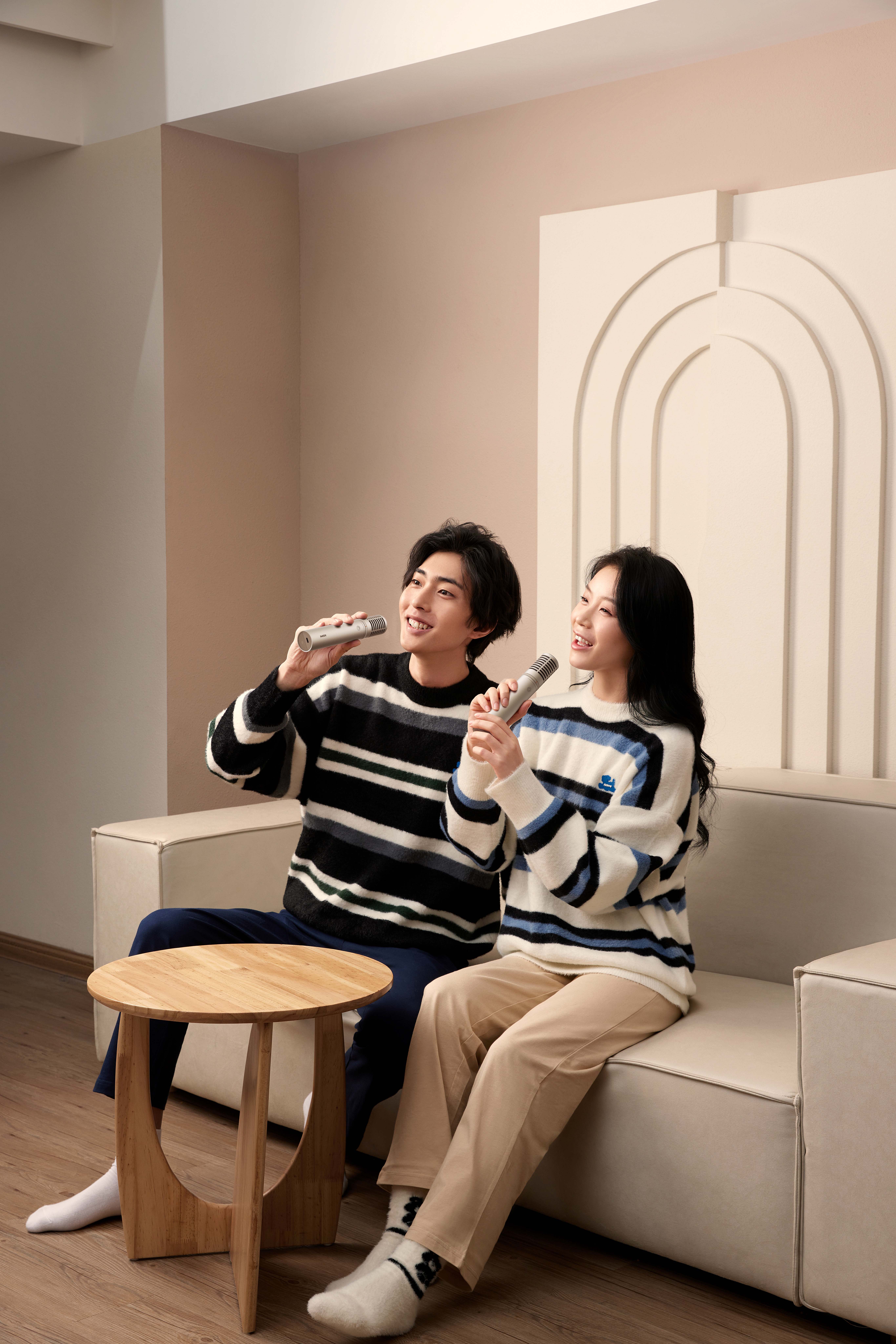 Microphone，sound，