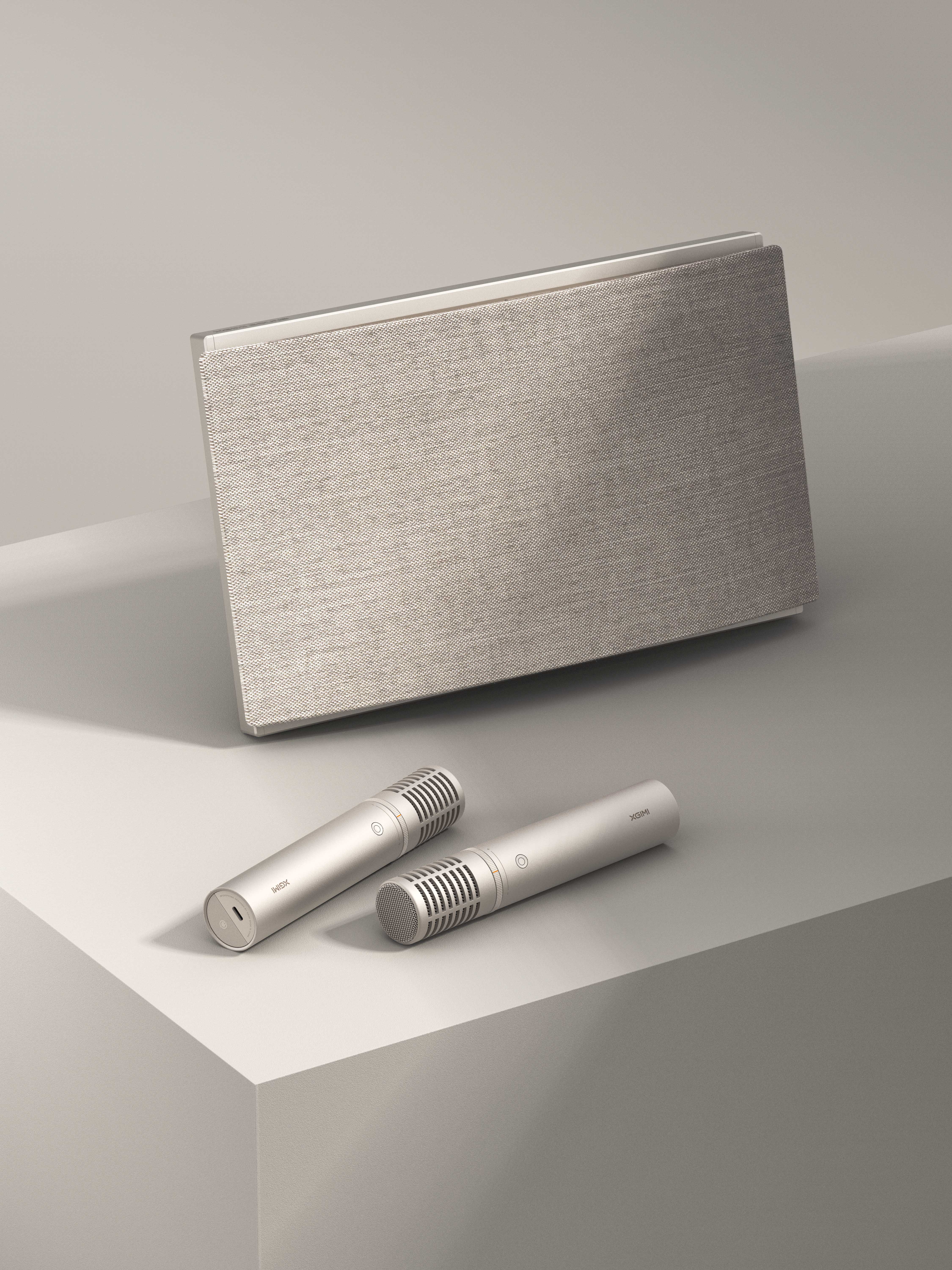 Microphone，sound，