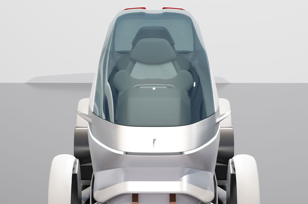 vehicle，automobile，city mini car，industrial design，