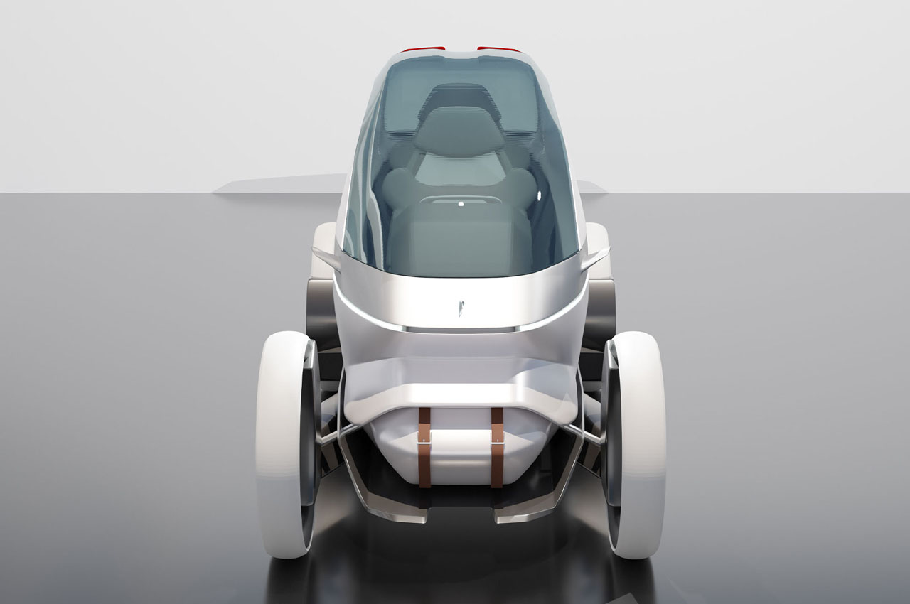 vehicle，automobile，city mini car，industrial design，