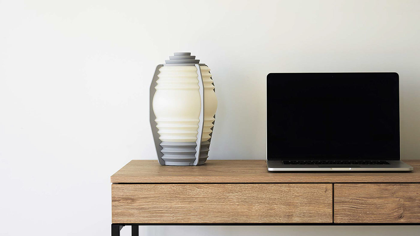 Wander Workshop，7th Order，lamps and lanterns，