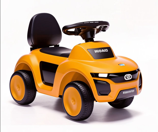 industrial design，ai，SD，Taxi，swing car，