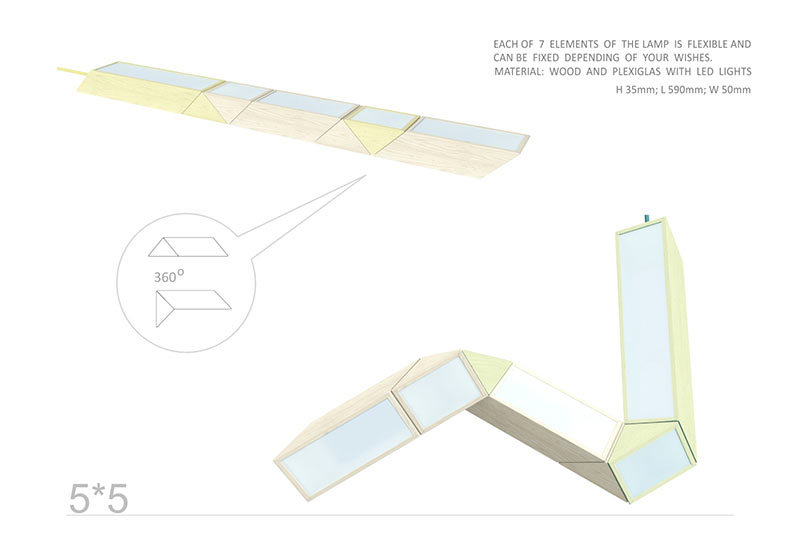 lamp，joint，Desk lamp，Toys，wood，