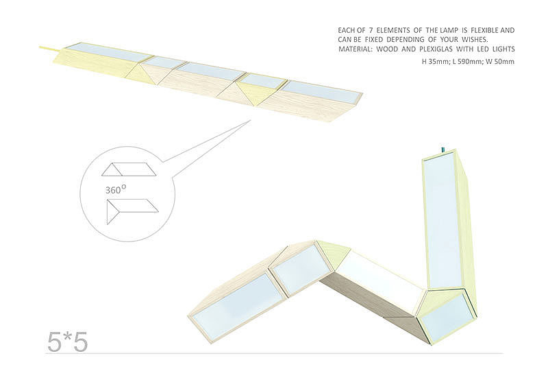 lamp，joint，Desk lamp，Toys，wood，