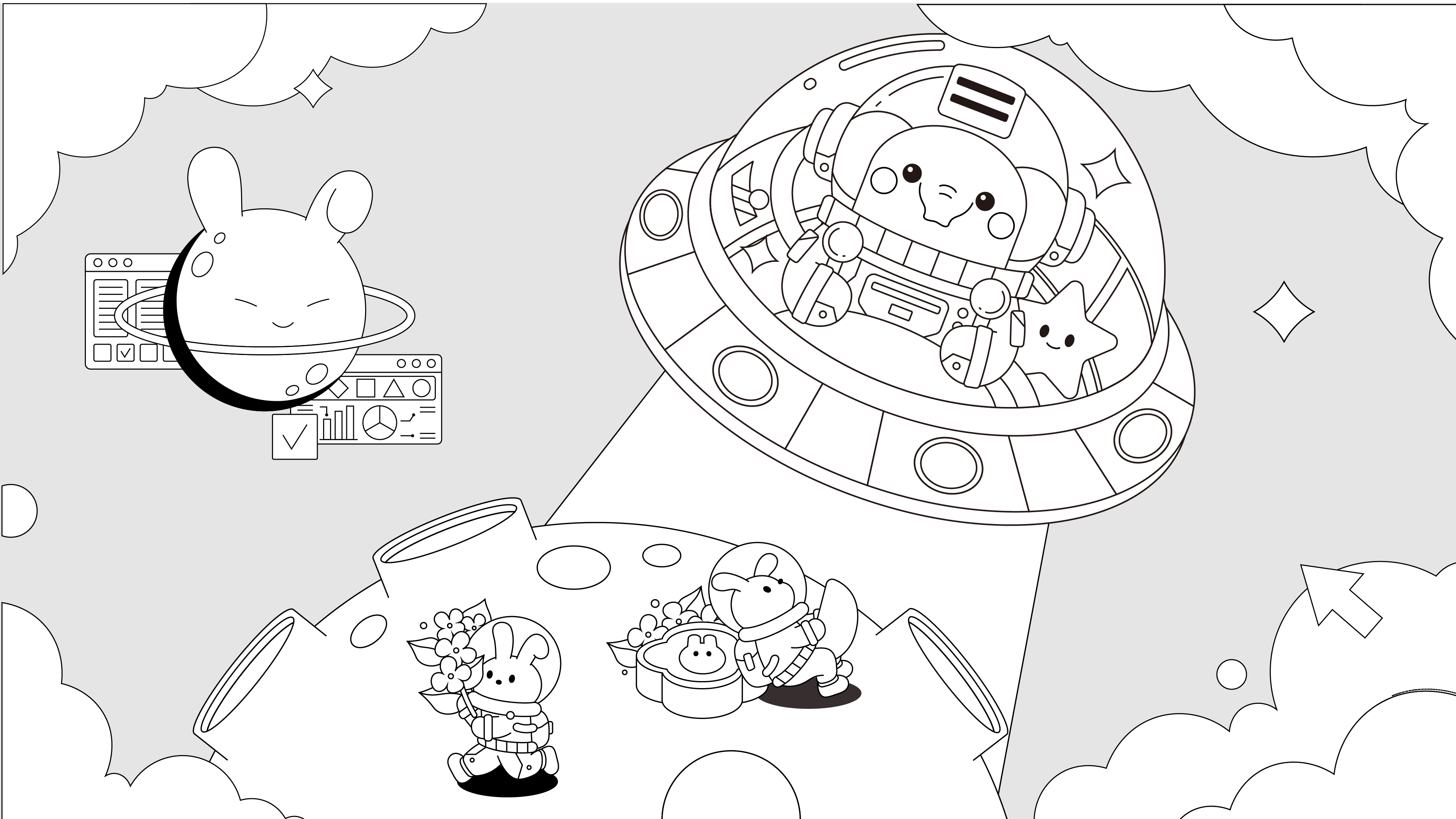 Mid-Autumn Festival gift box, creative packaging, brand vision, font, plane，Mid-Autumn Festival gift box, creative packaging, brand vision, font, plane，