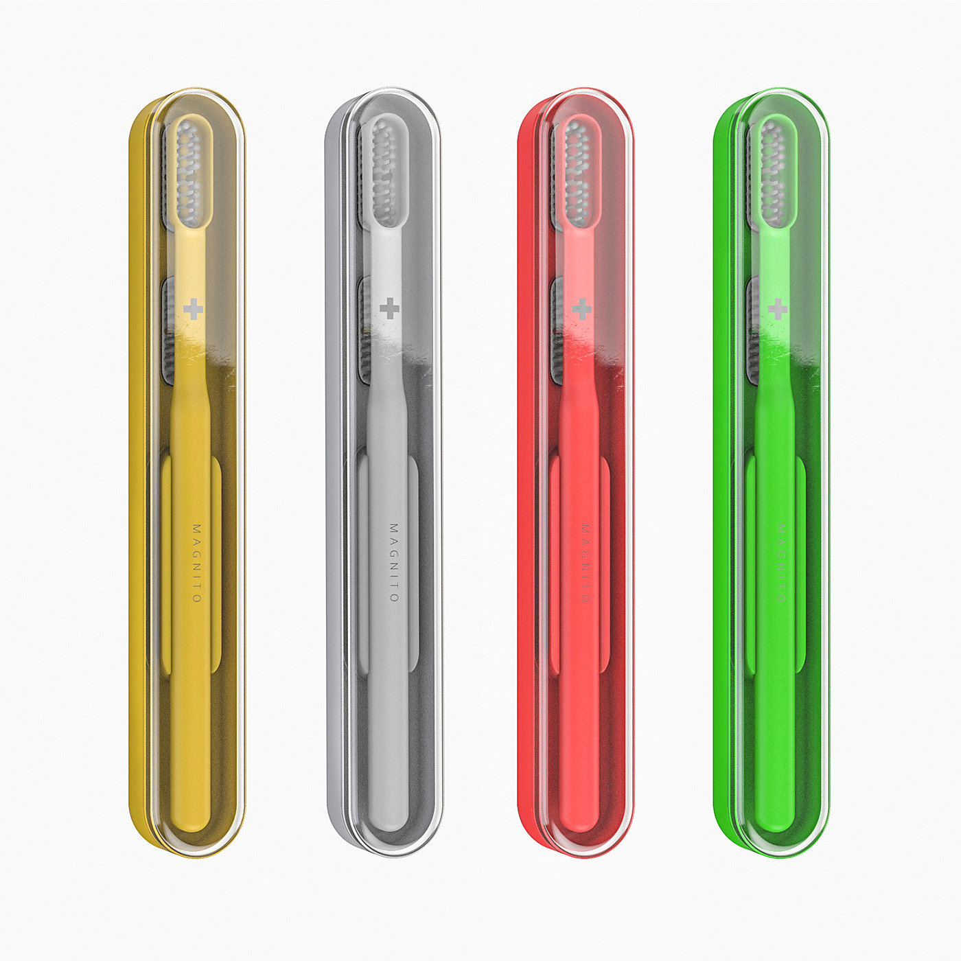 MAGNITO，toothbrush，Personal protective equipment，originality，