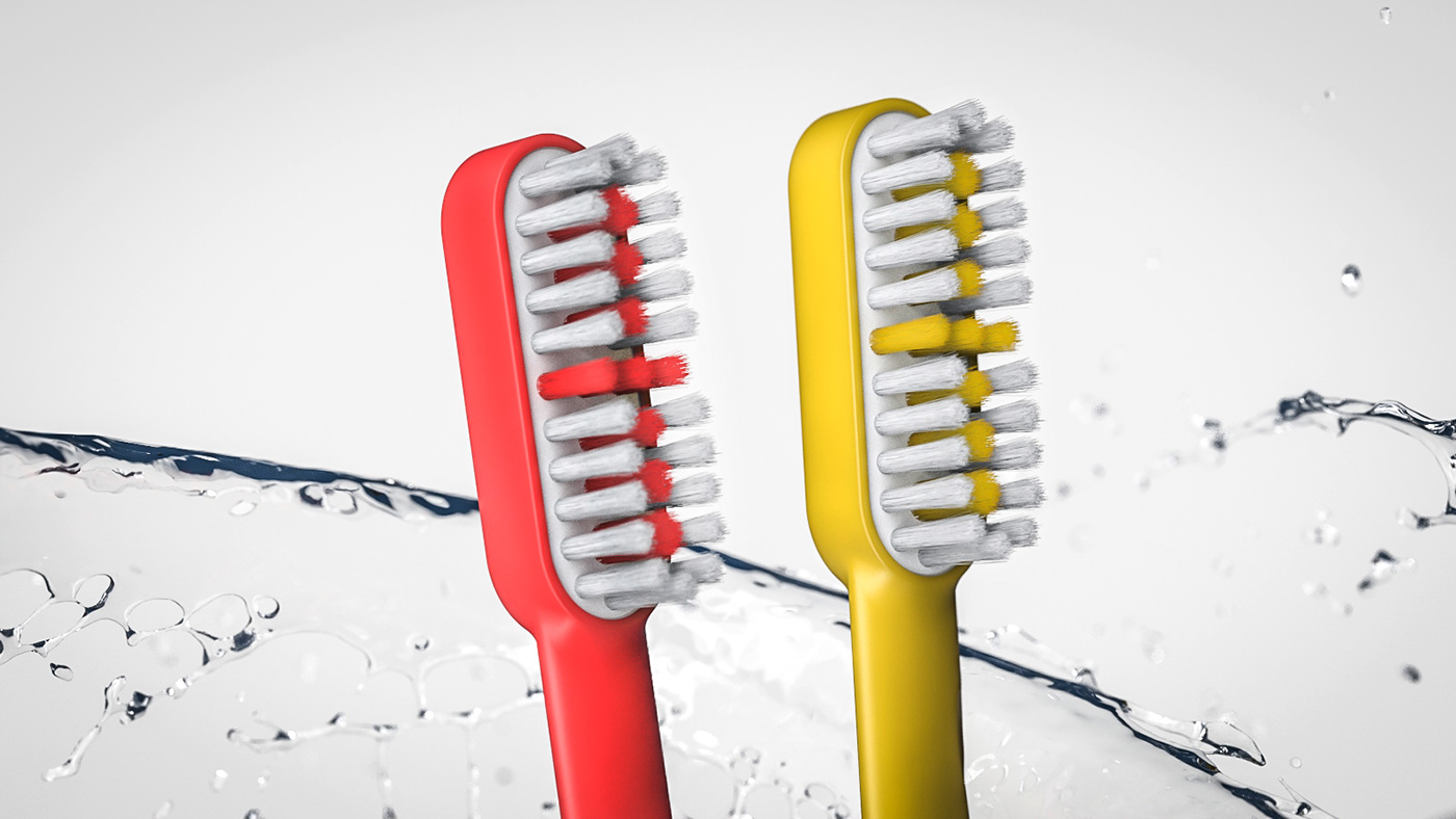 MAGNITO，toothbrush，Personal protective equipment，originality，