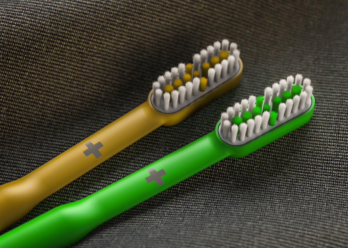 MAGNITO，toothbrush，Personal protective equipment，originality，