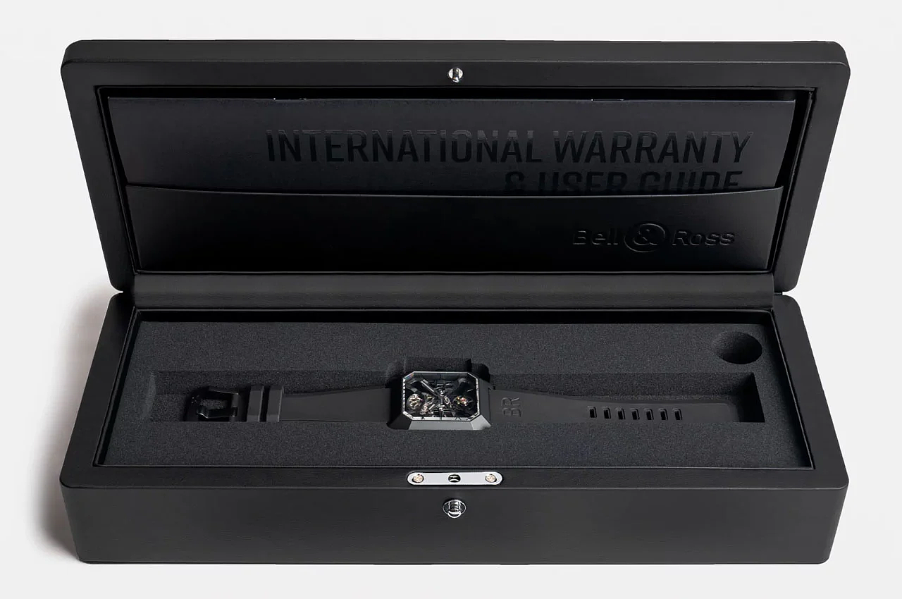 Wrist watch，bell&ross，Limited edition，Innovative watches，