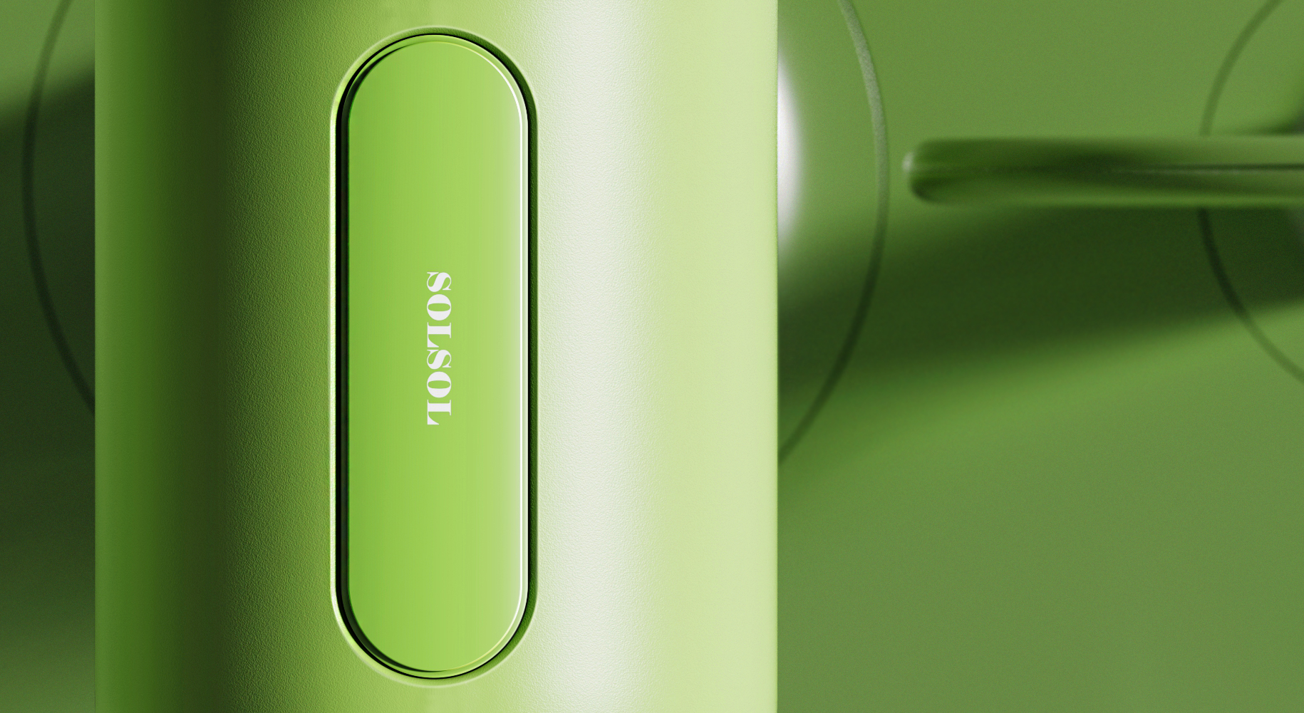 Fan，Electric fly swatter，SOLSOL，