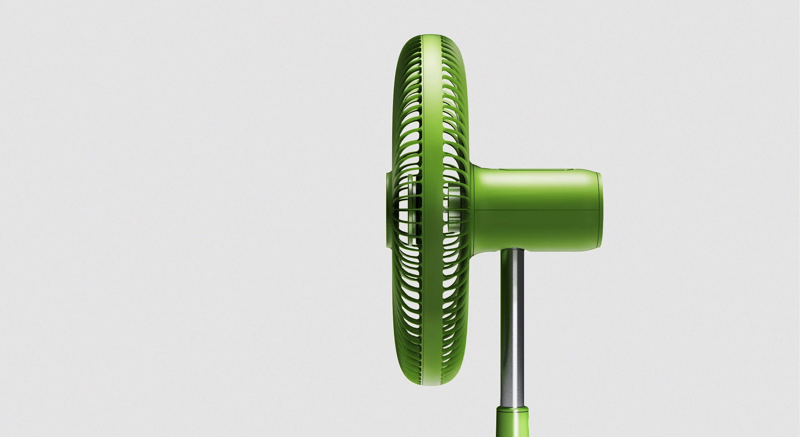 Fan，Electric fly swatter，SOLSOL，