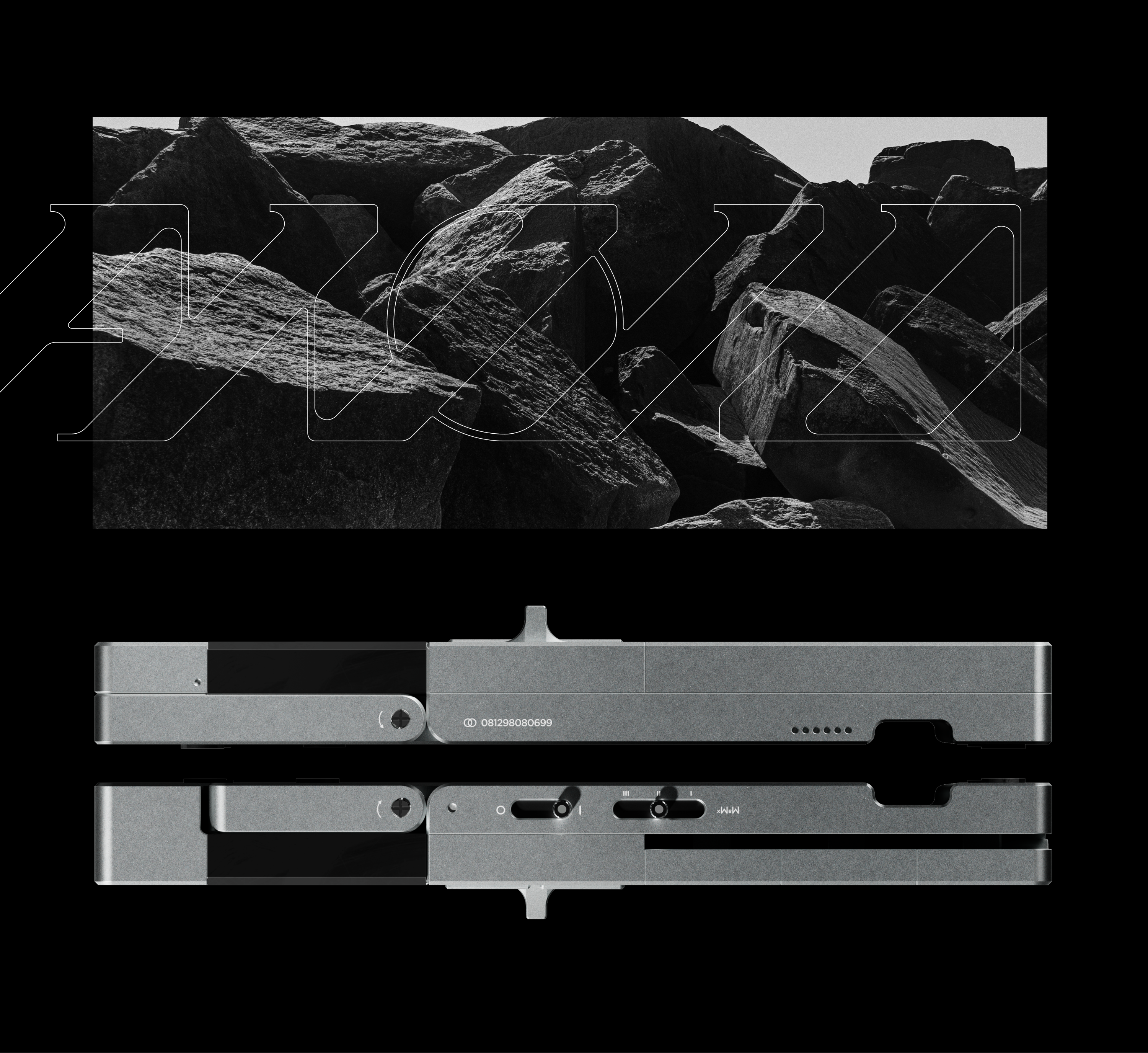 Broadcasting Station，concept，product design，