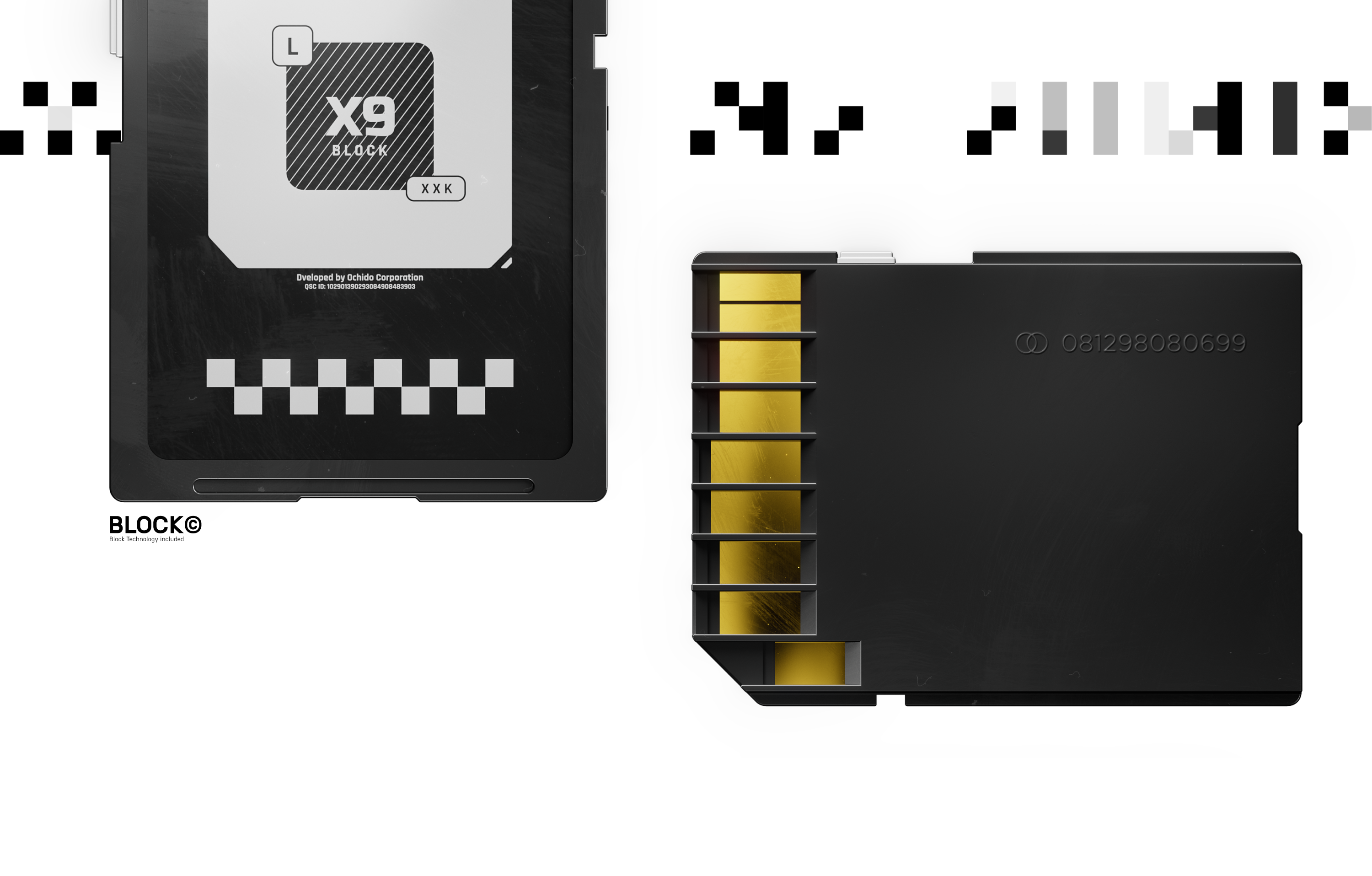 Broadcasting Station，concept，product design，