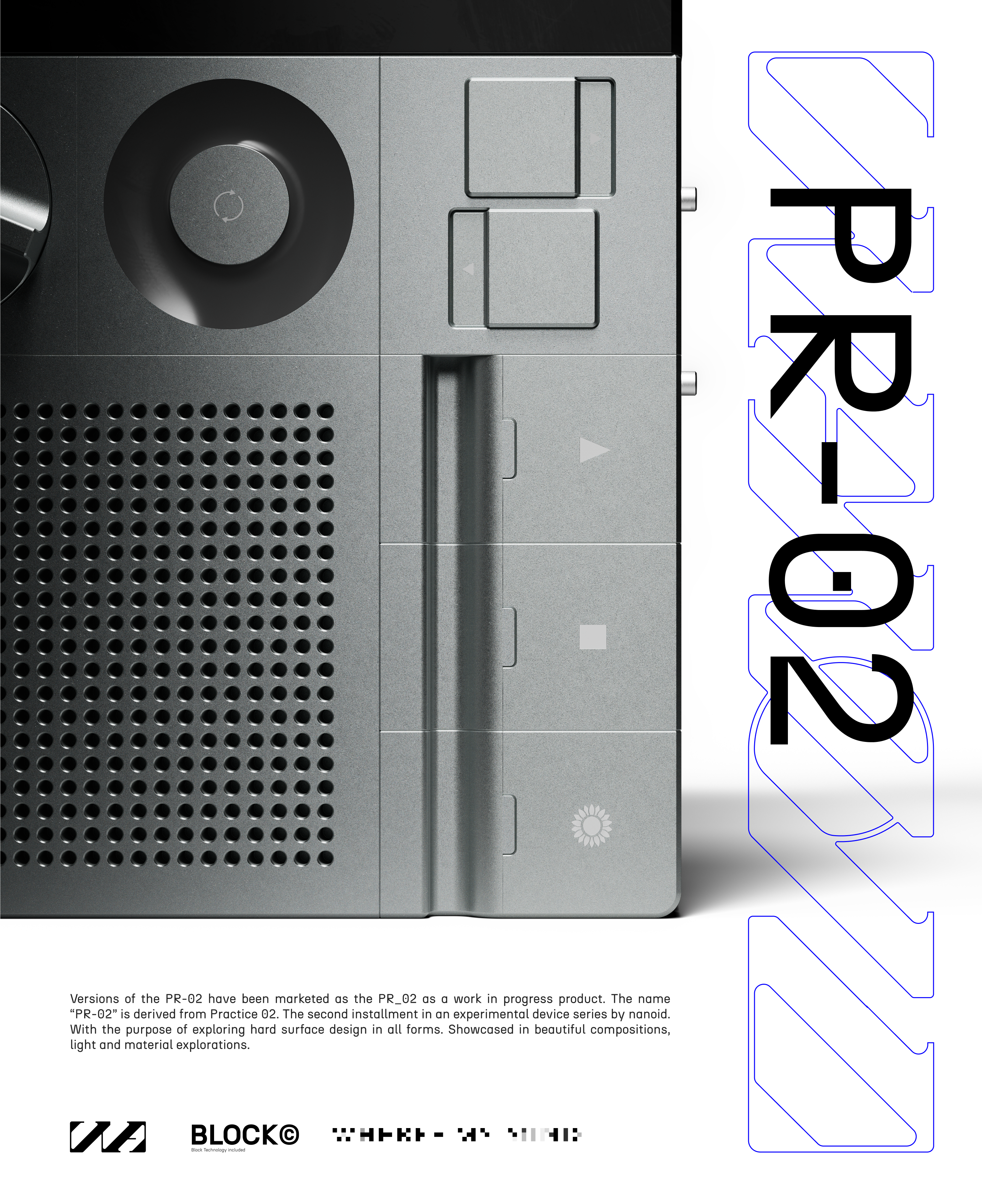 Broadcasting Station，concept，product design，