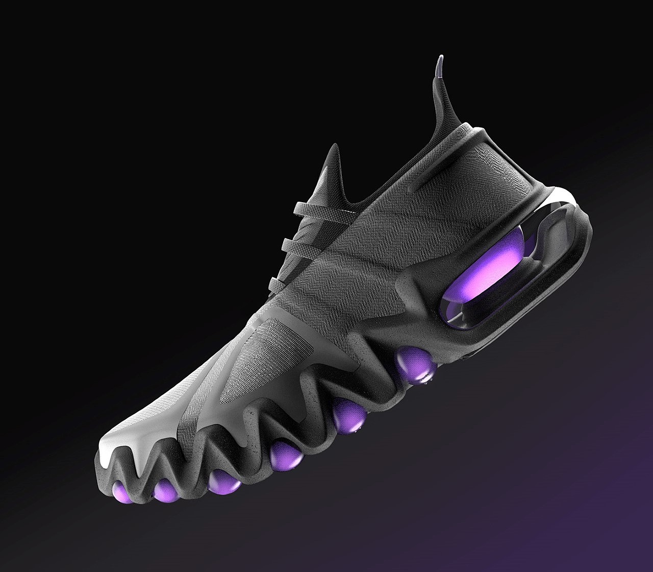 sneakers，HYPERBOUNCE，Outdoor sports，