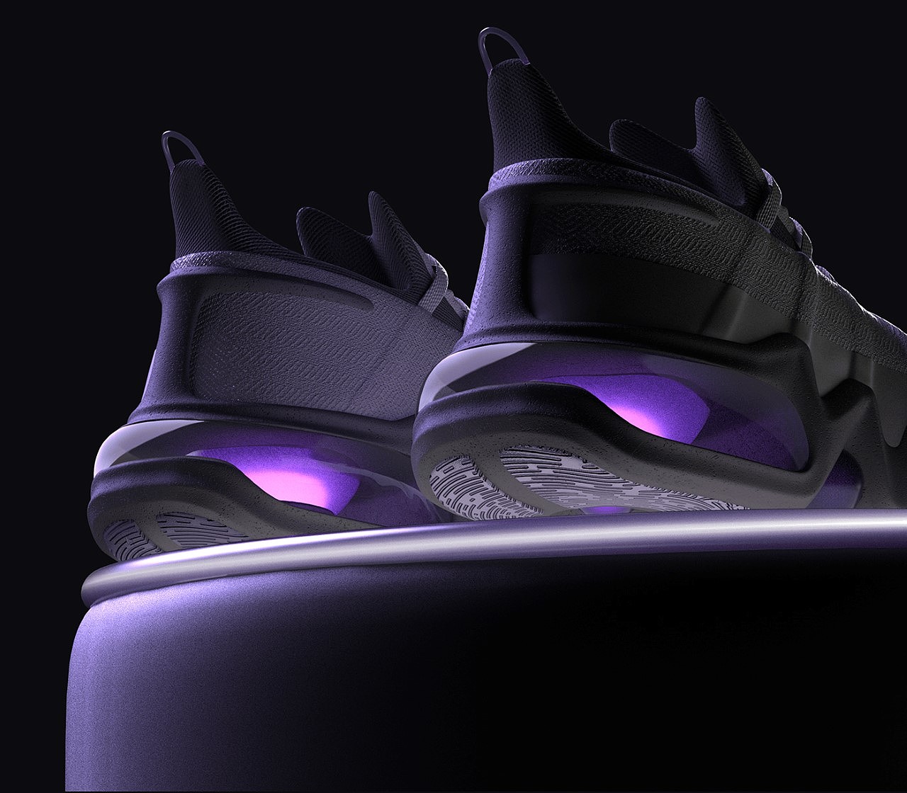 sneakers，HYPERBOUNCE，Outdoor sports，