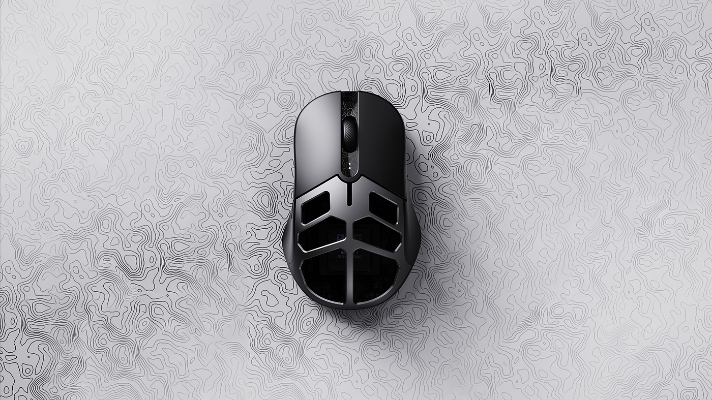 Design，industrial design，product design，mouse，sample reels，Typesetting，Render，
