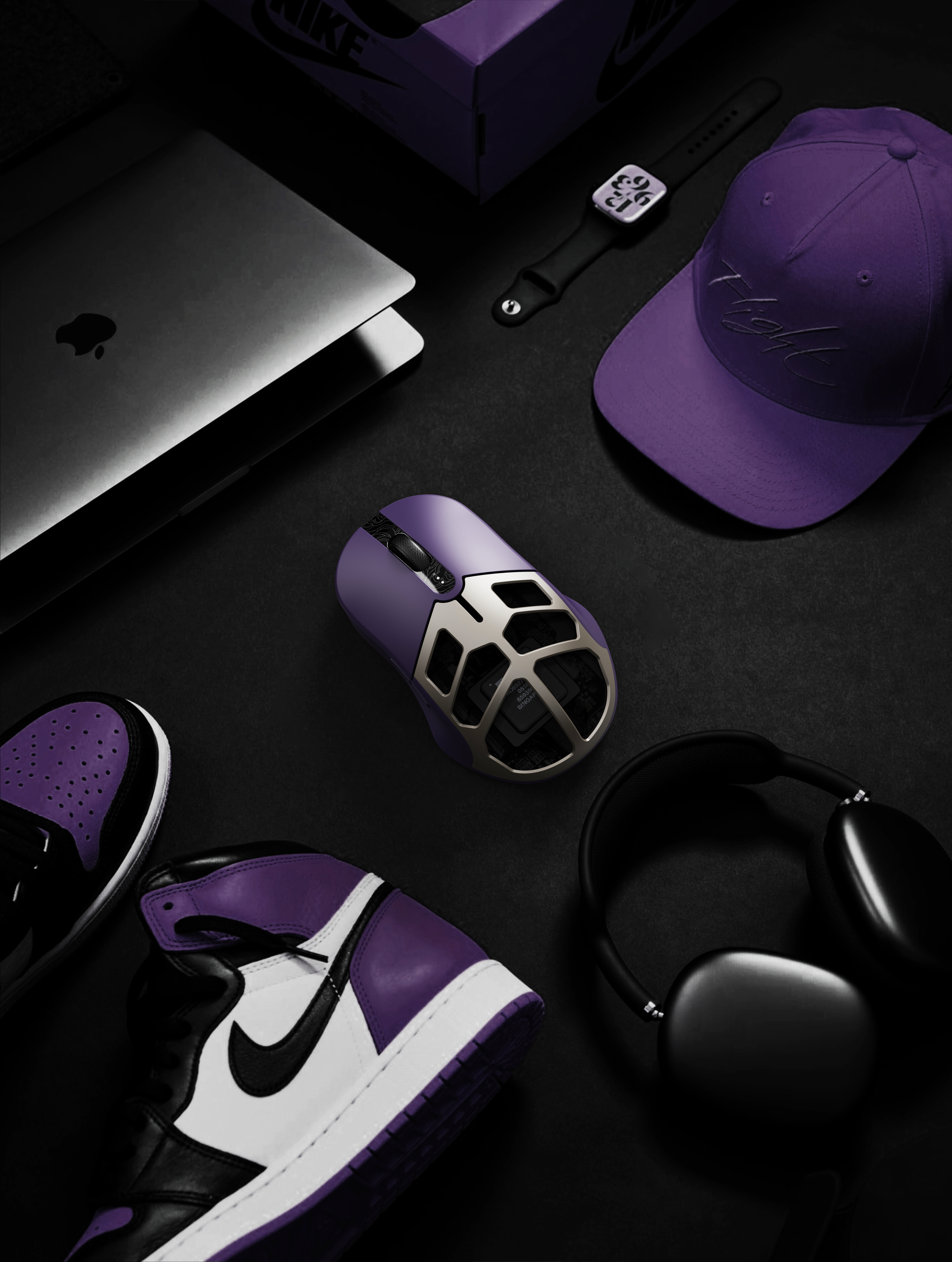 Design，industrial design，product design，mouse，sample reels，Typesetting，Render，