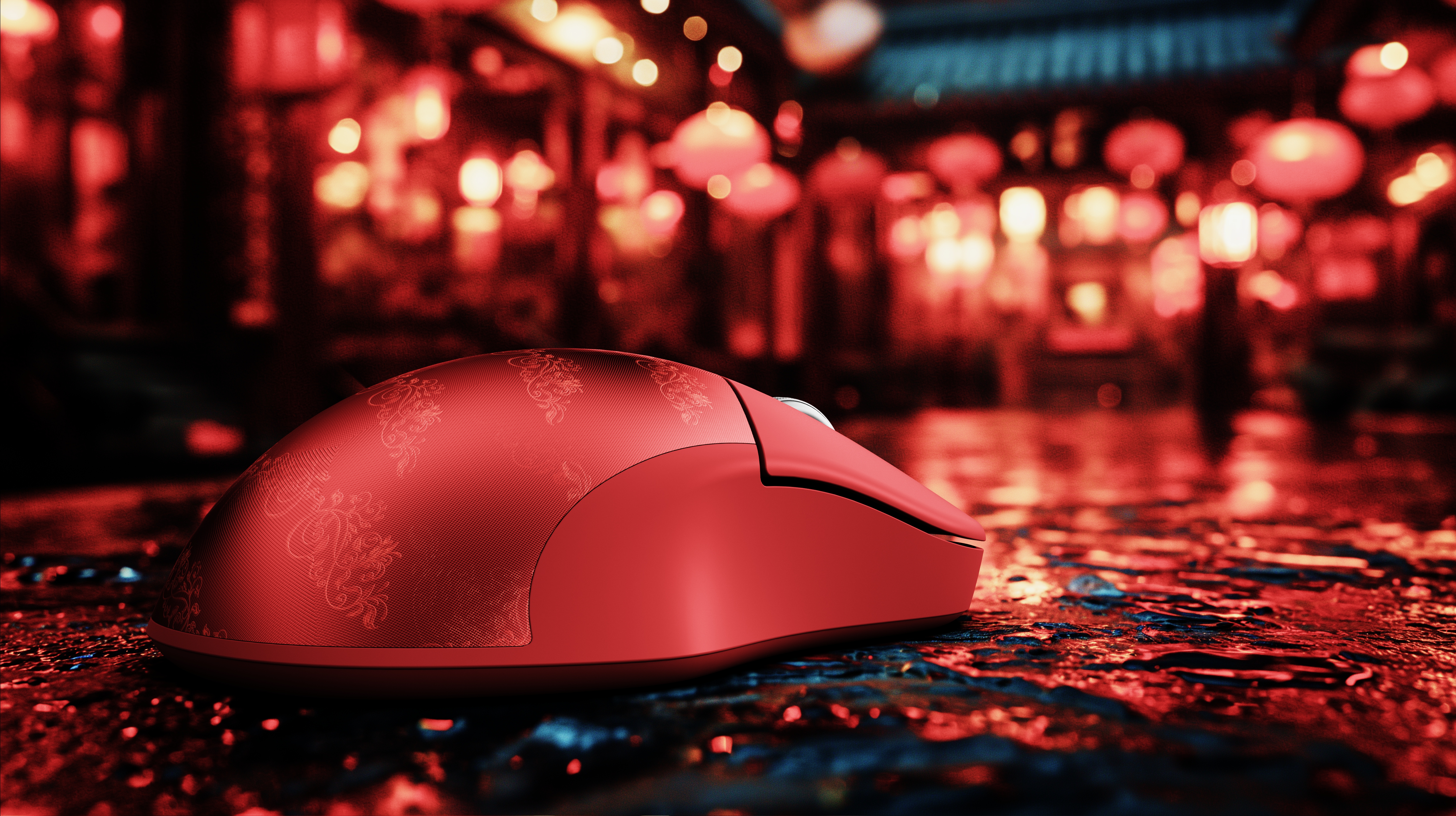 Design，industrial design，product design，mouse，sample reels，Typesetting，Render，