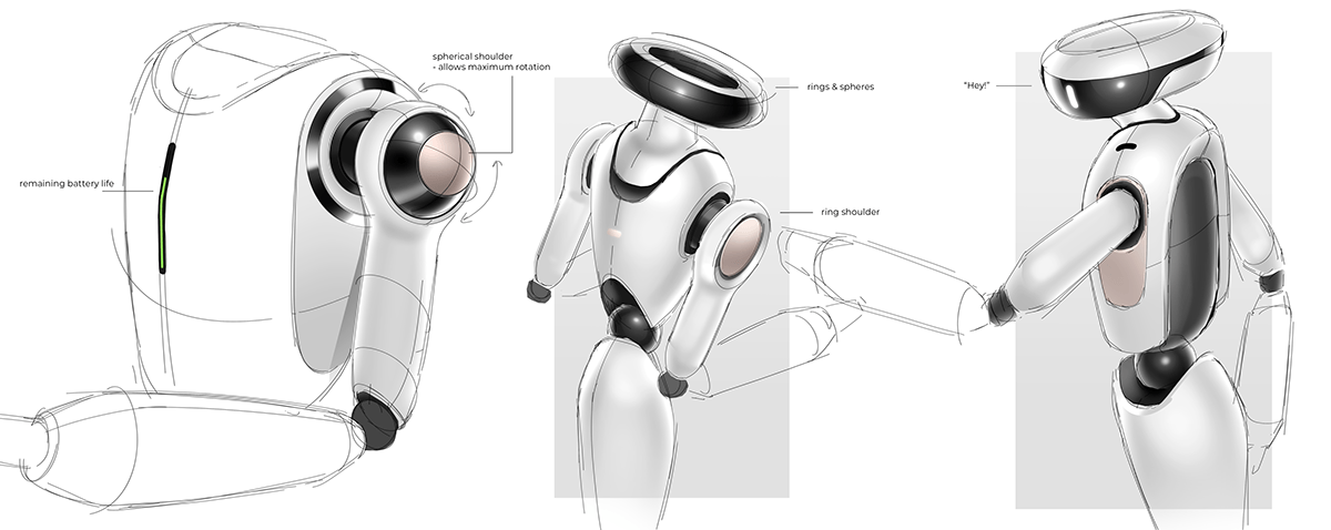 artificial intelligence，Digital，automation，PX3, PX5, PX7，