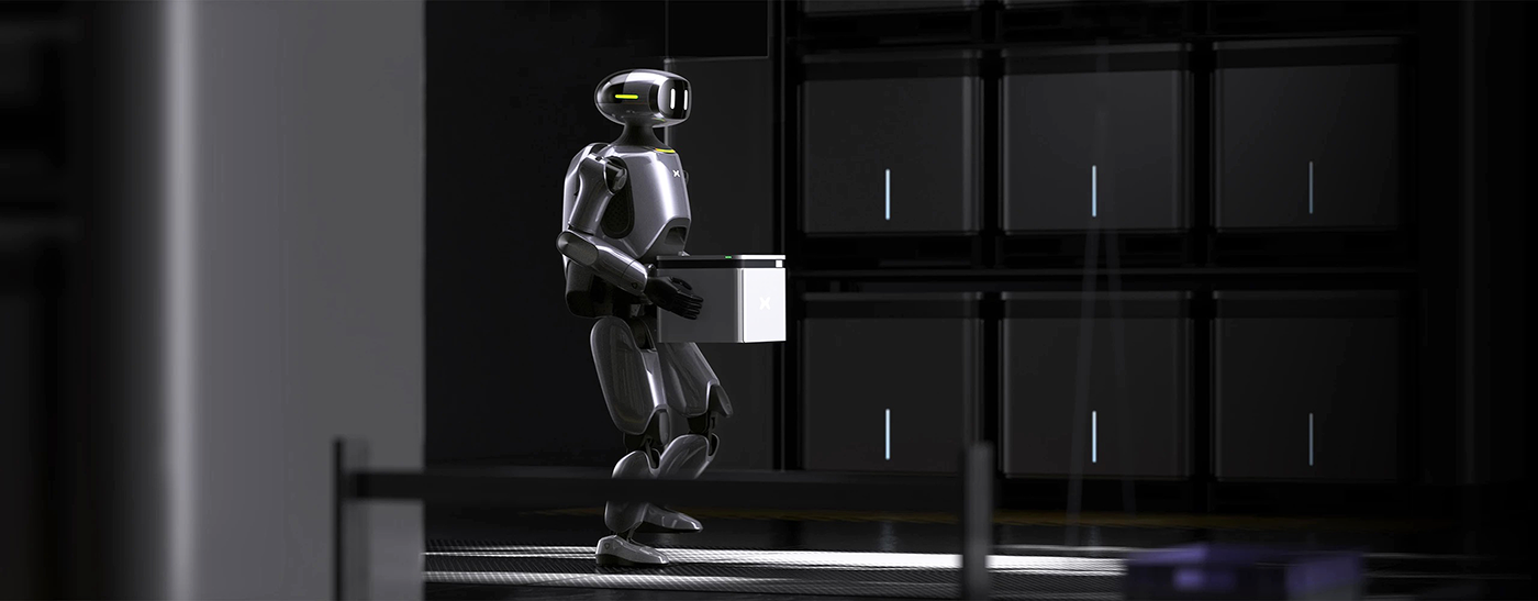 artificial intelligence，Digital，automation，PX3, PX5, PX7，