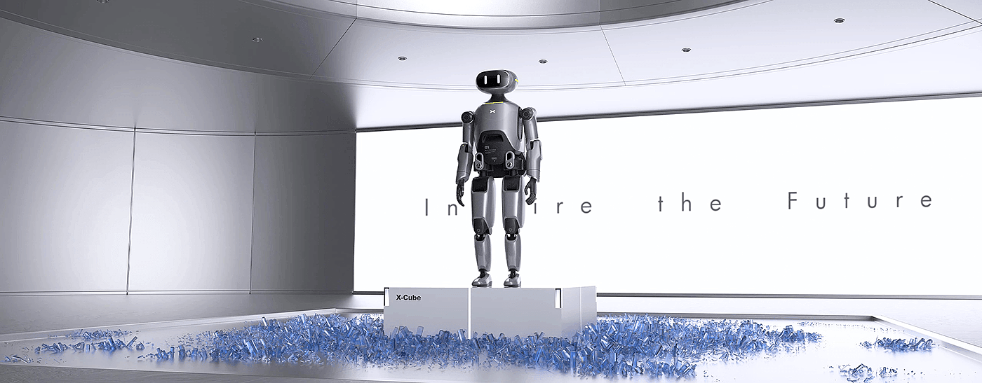 artificial intelligence，Digital，automation，PX3, PX5, PX7，