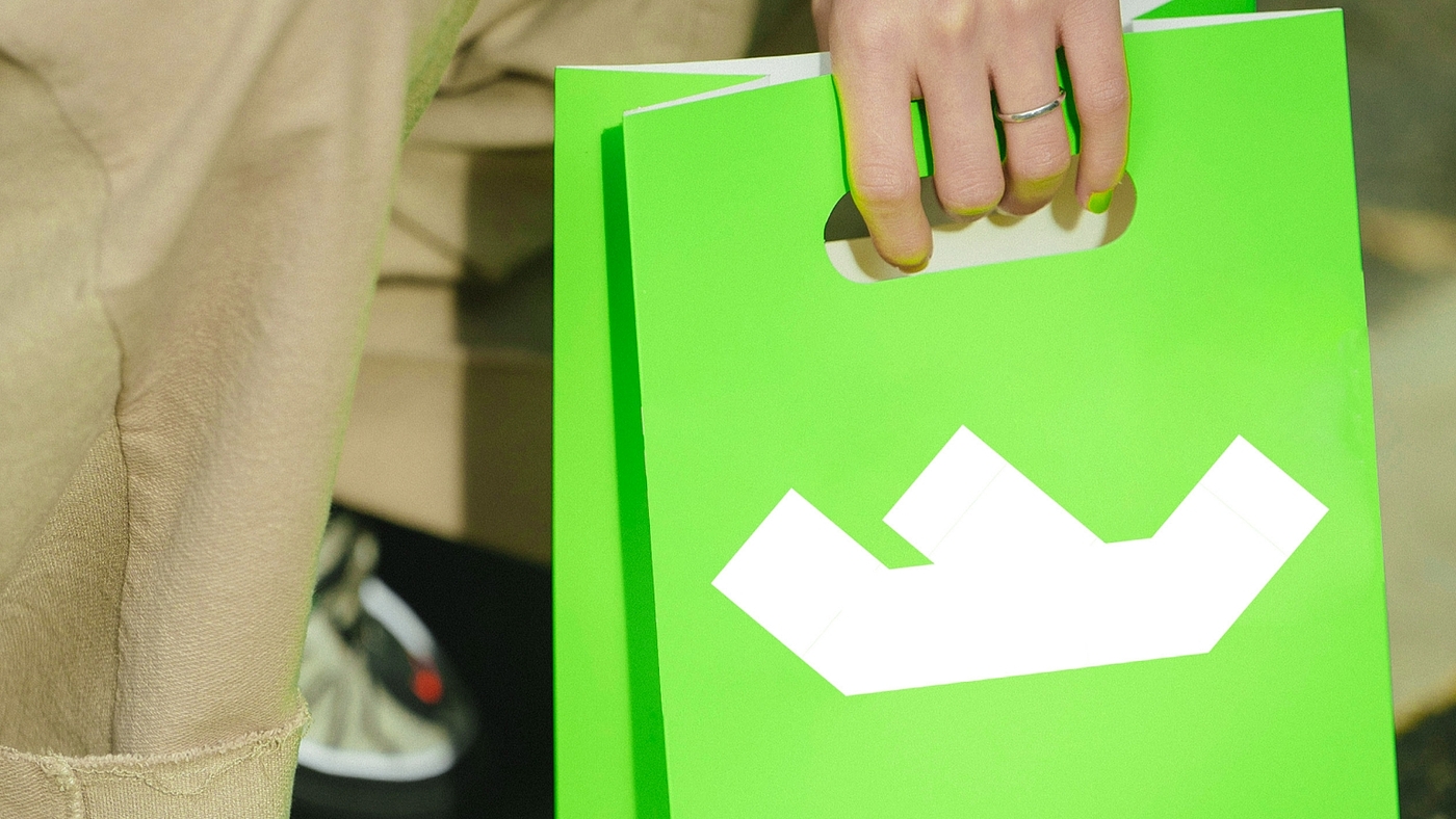 Brand Vision, Brand Design, Creative Packaging, Agriculture，