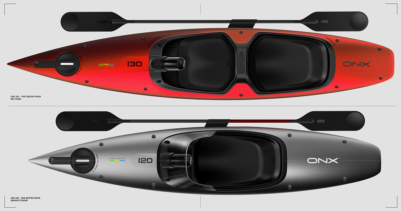 vehicle，Kayak，ship，ONX I20 | I30，