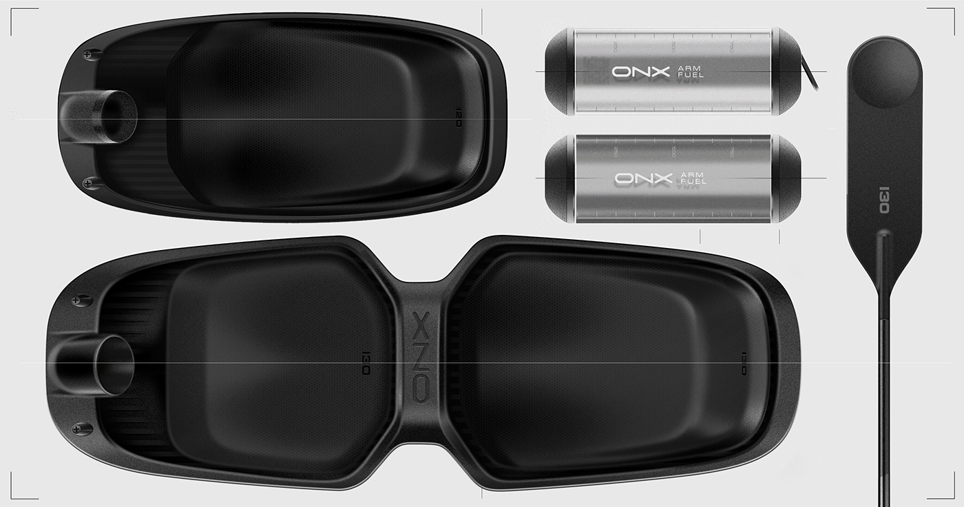 vehicle，Kayak，ship，ONX I20 | I30，