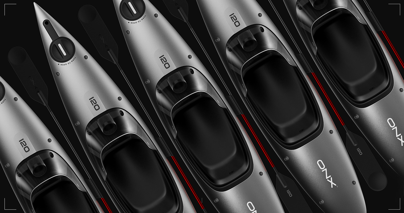 vehicle，Kayak，ship，ONX I20 | I30，