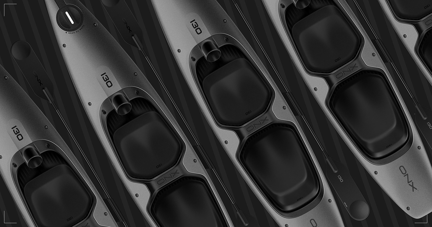 vehicle，Kayak，ship，ONX I20 | I30，