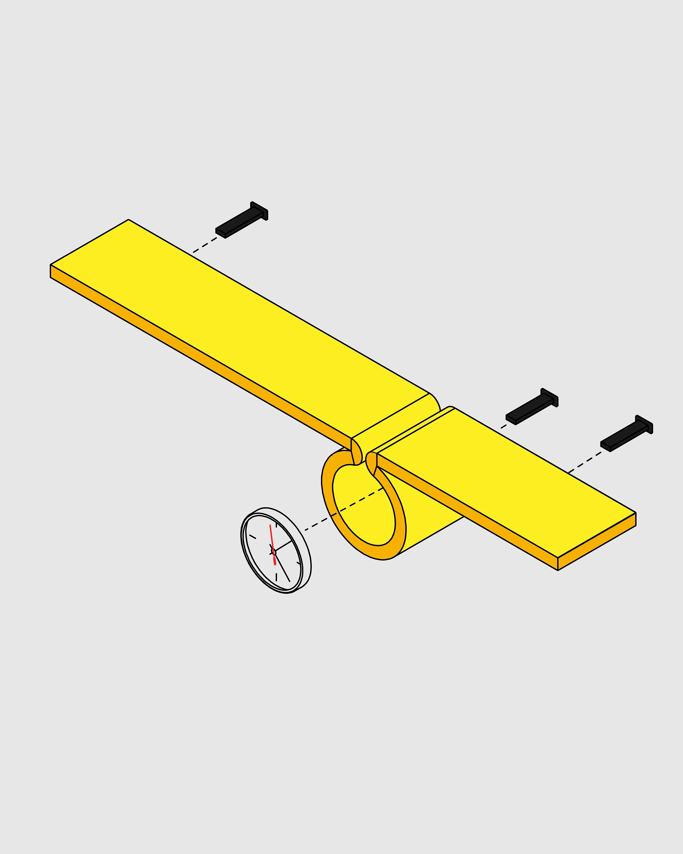 originality，Omega Shelf，Housewear & Furnishings，Storage rack，