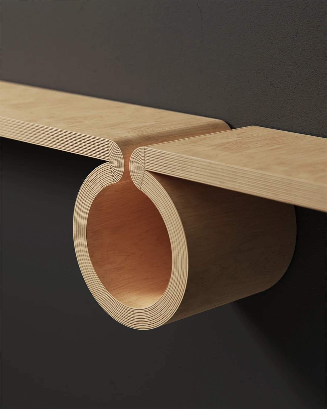 originality，Omega Shelf，Housewear & Furnishings，Storage rack，