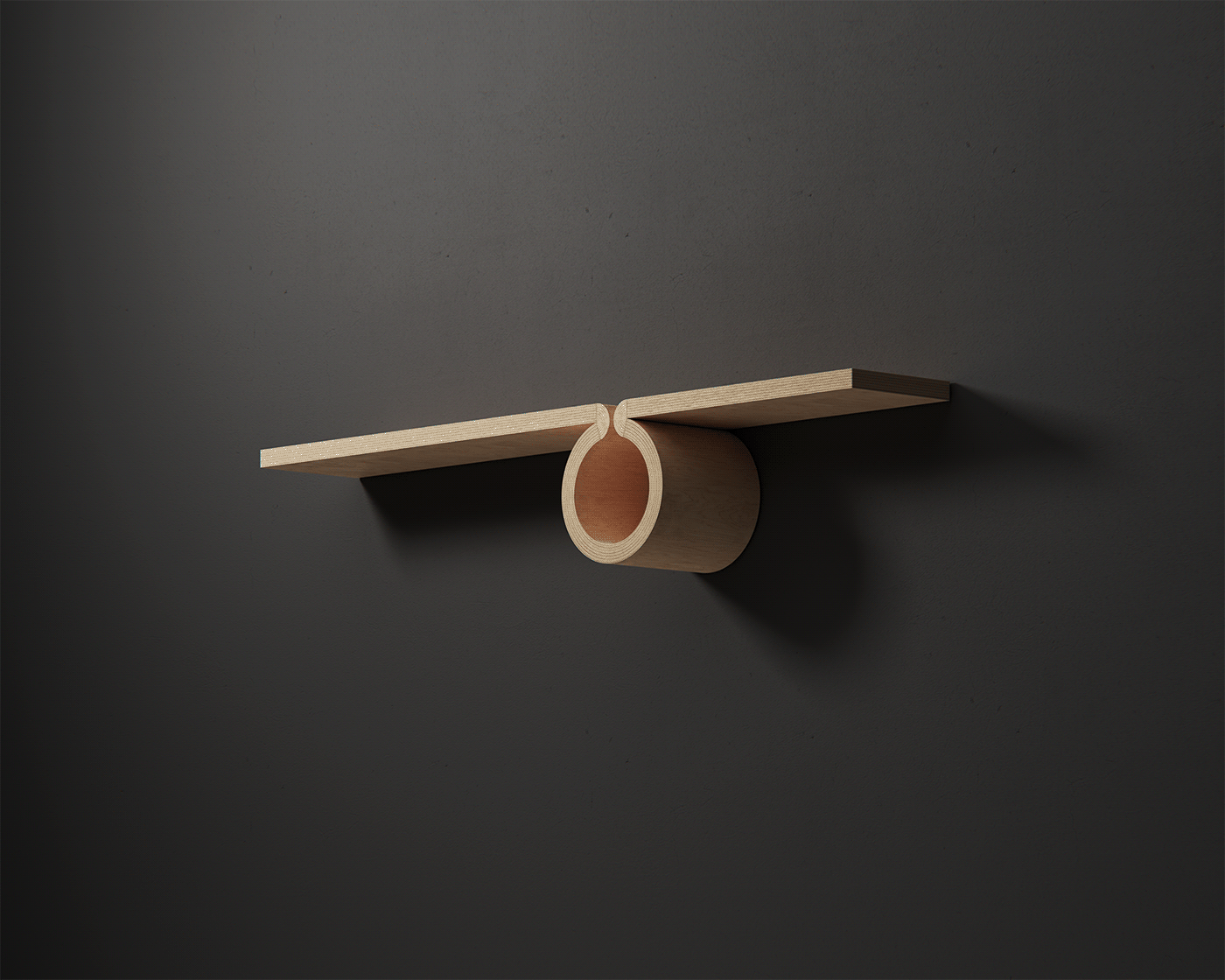 originality，Omega Shelf，Housewear & Furnishings，Storage rack，