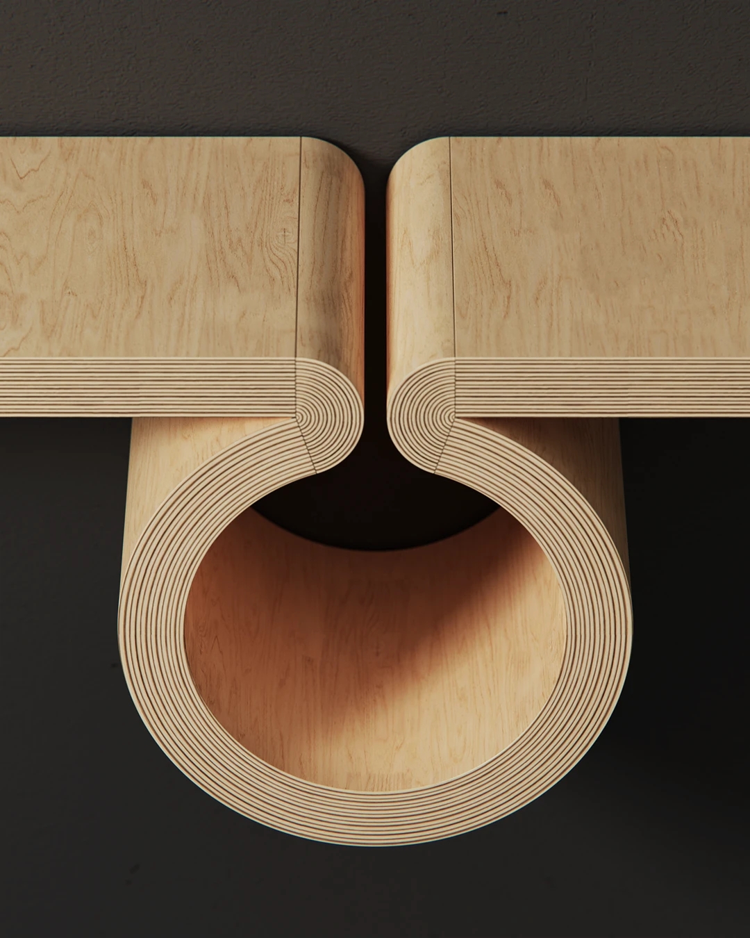 originality，Omega Shelf，Housewear & Furnishings，Storage rack，