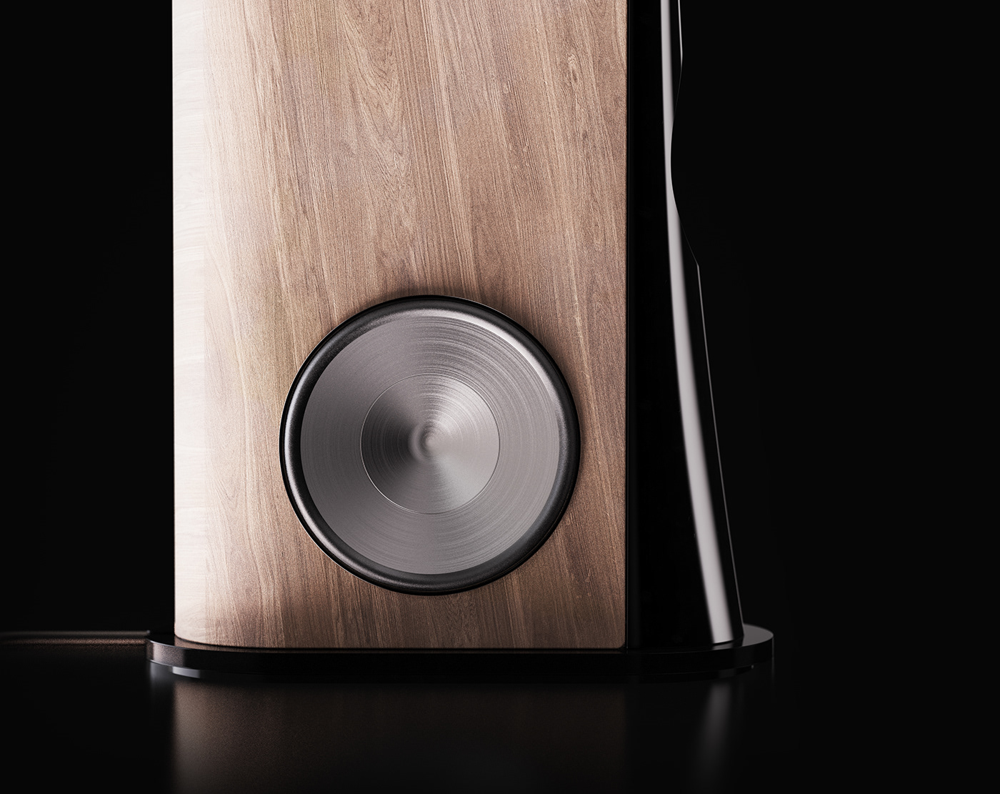 sound，speaker，Digital，T&S SOUND SYSTEM，conceptual design，