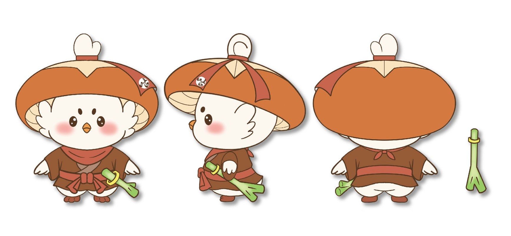 IP image，Cultural tourism，City gift，