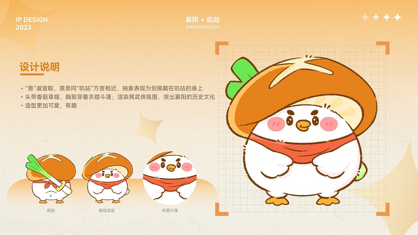 IP image，Cultural tourism，City gift，