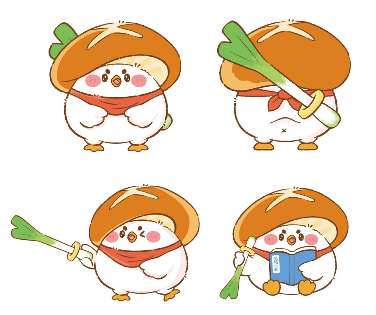 IP image，Cultural tourism，City gift，