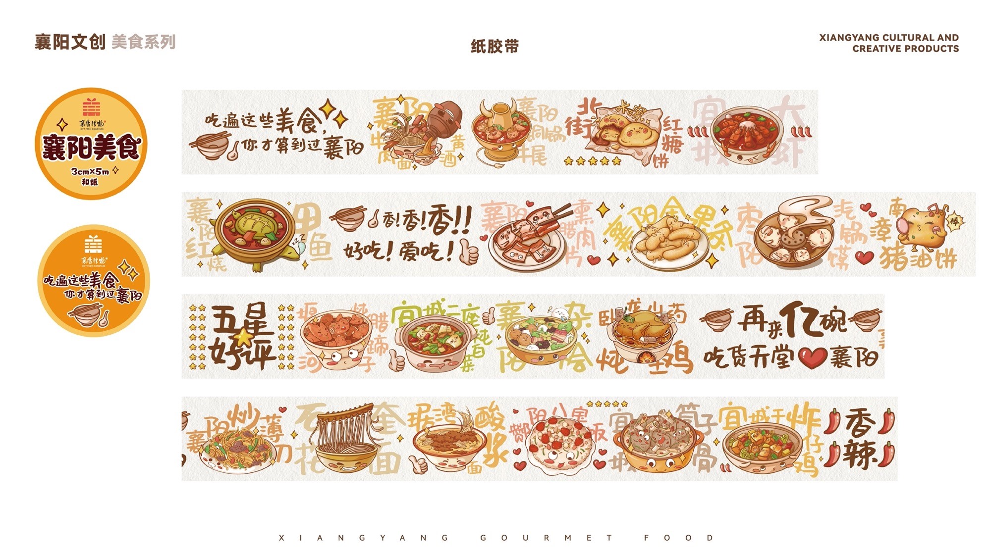 IP image，Cultural tourism，City gift，