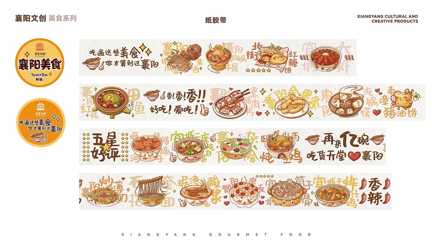 IP image，Cultural tourism，City gift，