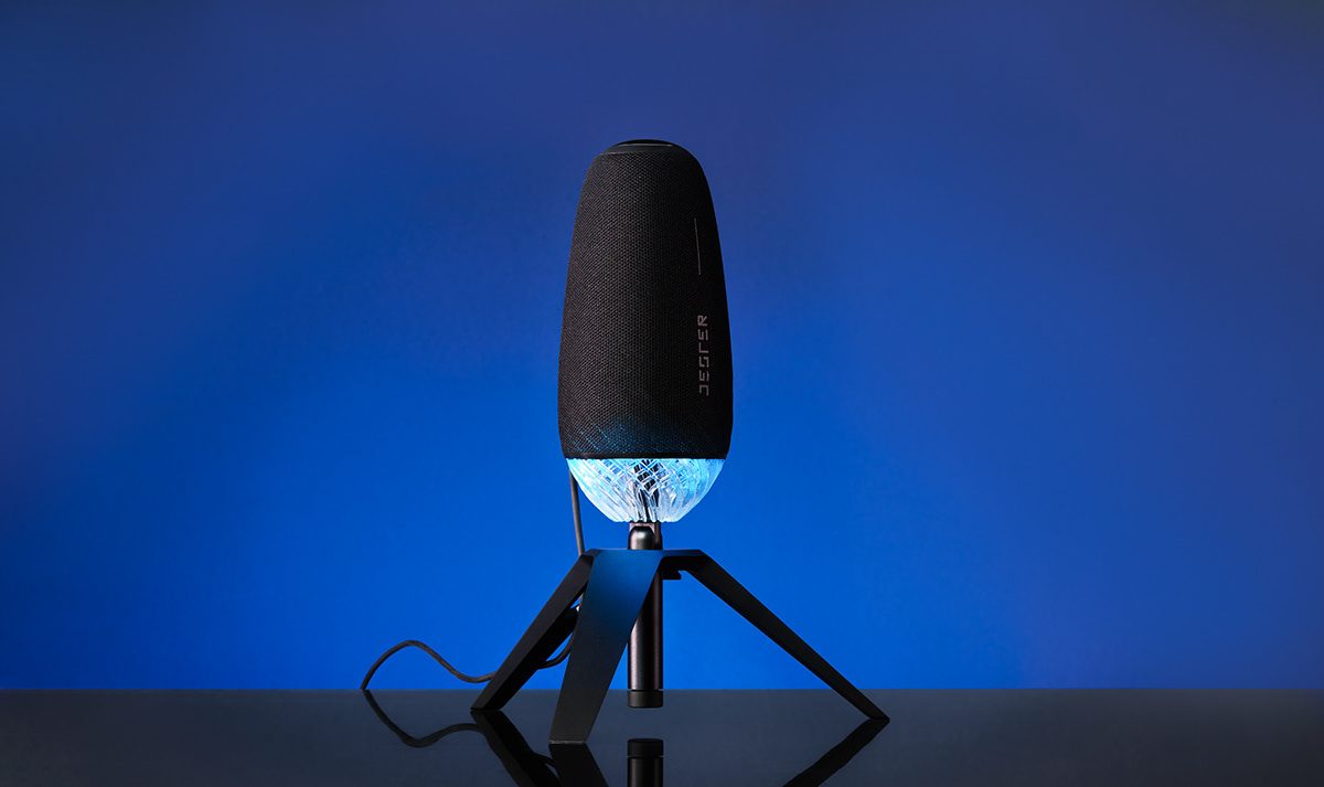 JESTER，Microphone，Digital，electronic product，