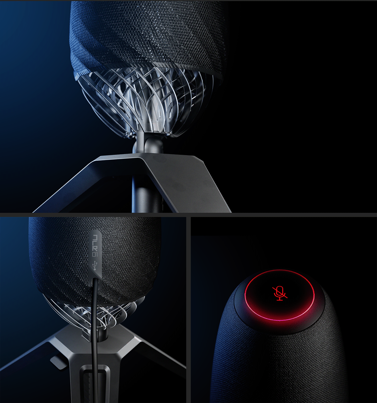 JESTER，Microphone，Digital，electronic product，