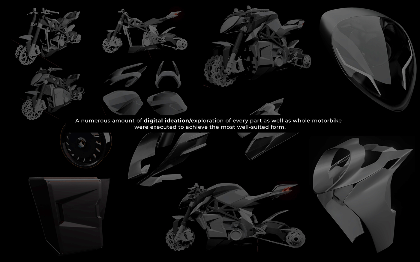 vehicle，motorcycle，Electric motorcycle，AEOLIAN，