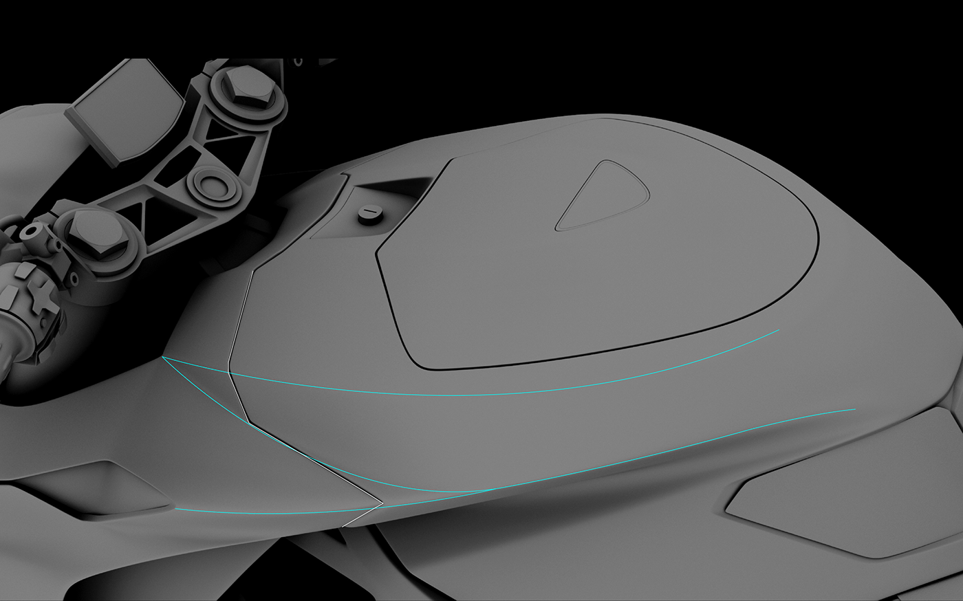 vehicle，motorcycle，Electric motorcycle，AEOLIAN，