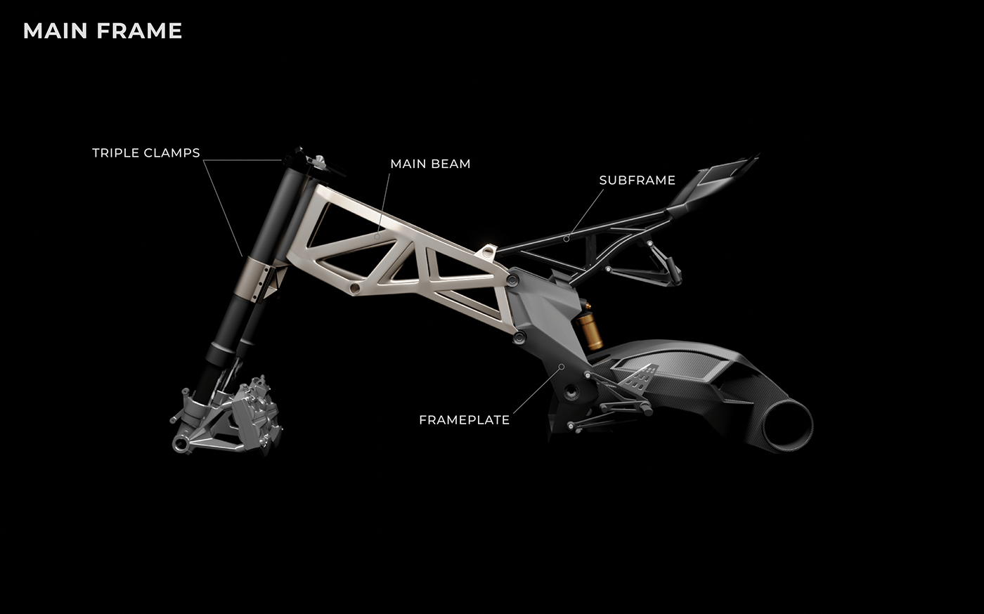 vehicle，motorcycle，Electric motorcycle，AEOLIAN，